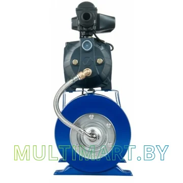 Насосная станция Unipump Акваробот Jet 100 S-24 картинка 3